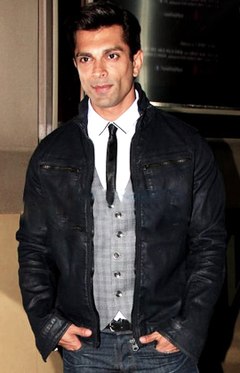 Karan Singh Grover Net Worth, Height, Age, and More