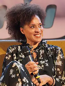Karyn Parsons Height, Age, Net Worth, More