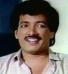 Kashinath (actor) Net Worth, Height, Age, and More