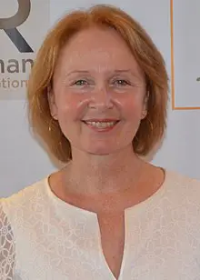 Kate Burton (actress) Age, Net Worth, Height, Affair, and More