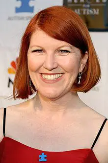 Kate Flannery Net Worth, Height, Age, and More