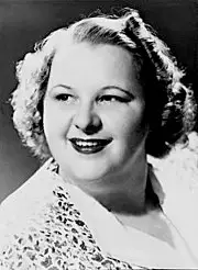 Kate Smith Net Worth, Height, Age, and More