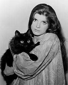 Katharine Ross Age, Net Worth, Height, Affair, and More