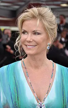 Katherine Kelly Lang Net Worth, Height, Age, and More