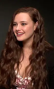 Katherine Langford Height, Age, Net Worth, More