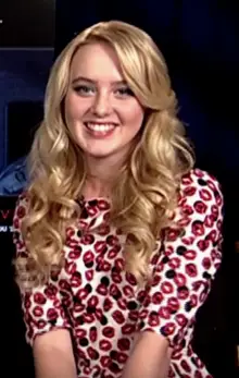 Kathryn Newton Height, Age, Net Worth, More