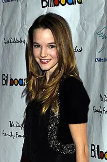Kay Panabaker Height, Age, Net Worth, More