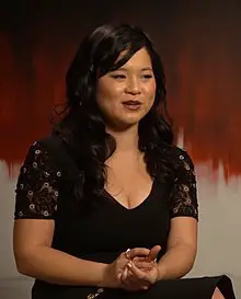 Kelly Marie Tran Net Worth, Height, Age, and More