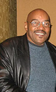 Ken Foree Age, Net Worth, Height, Affair, and More