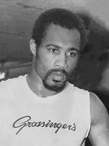 Ken Norton Net Worth, Height, Age, and More