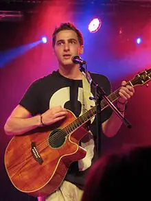 Kendall Schmidt Age, Net Worth, Height, Affair, and More