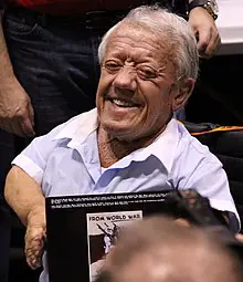 Kenny Baker (English actor) Age, Net Worth, Height, Affair, and More