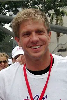 Kenny Johnson Height, Age, Net Worth, More