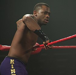 Kenny King (wrestler) Age, Net Worth, Height, Affair, and More
