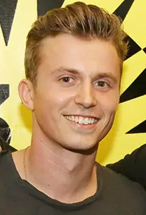 Kenny Wormald Net Worth, Height, Age, and More