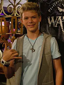 Kenton Duty Net Worth, Height, Age, and More