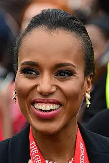 Kerry Washington Net Worth, Height, Age, and More