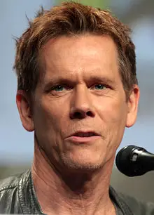 Kevin Bacon Biography