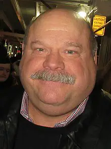Kevin Chamberlin Age, Net Worth, Height, Affair, and More