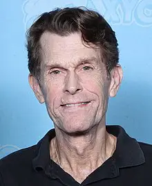 Kevin Conroy Net Worth, Height, Age, and More