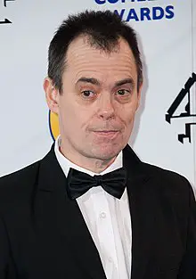 Kevin Eldon Height, Age, Net Worth, More