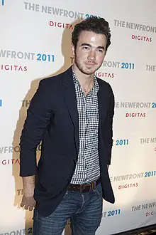 Kevin Jonas Height, Age, Net Worth, More