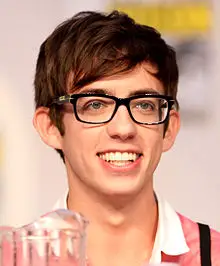 Kevin McHale (actor) Height, Age, Net Worth, More