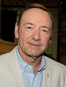 Kevin Spacey Height, Age, Net Worth, More