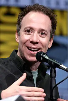 Kevin Sussman Net Worth, Height, Age, and More