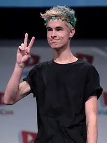 Kian Lawley Age, Net Worth, Height, Affair, and More