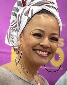 Kim Fields Net Worth, Height, Age, and More
