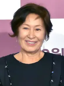 Kim Hye-ja Biography