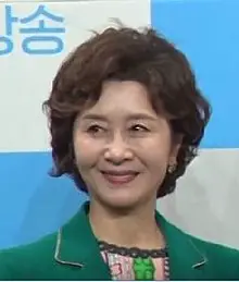 Kim Hye-ok Net Worth, Height, Age, and More
