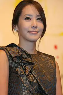 Kim Jung-eun Net Worth, Height, Age, and More