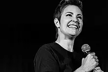 Kim Rhodes Net Worth, Height, Age, and More