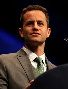 Kirk Cameron Height, Age, Net Worth, More