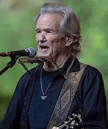 Kris Kristofferson Net Worth, Height, Age, and More