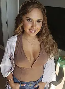 Kristinia DeBarge Net Worth, Height, Age, and More