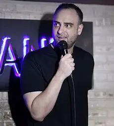 Kurt Metzger Net Worth, Height, Age, and More