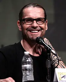 Kurt Sutter Net Worth, Height, Age, and More