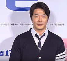 Kwon Sang-woo Height, Age, Net Worth, More