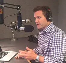 Kyle Brandt Net Worth, Height, Age, and More