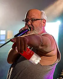 Kyle Gass Age, Net Worth, Height, Affair, and More