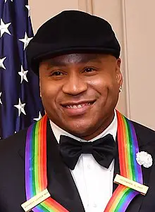 LL Cool J Height, Age, Net Worth, More