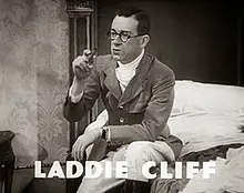 Laddie Cliff Height, Age, Net Worth, More