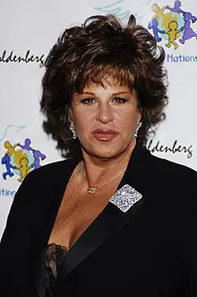 Lainie Kazan Net Worth, Height, Age, and More
