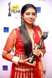 Lakshmi Menon (actress) Net Worth, Height, Age, and More