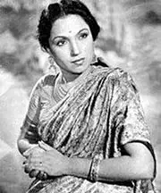 Lalita Pawar Biography