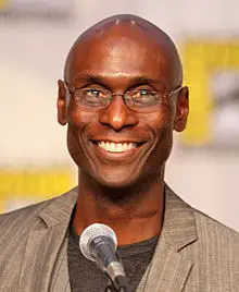 Lance Reddick Net Worth, Height, Age, and More