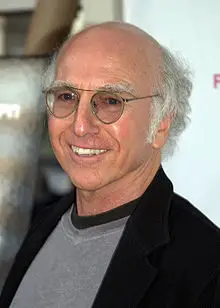 Larry David Height, Age, Net Worth, More